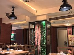 -宏达老菜馆(东安街店)