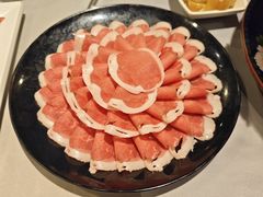 -东来顺饭庄(apm总店)