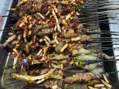 -宋文成烤肉(白沙巷店)