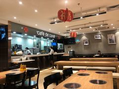 大堂-大家乐(广州中华广场店)