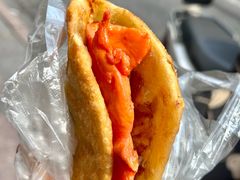 -张记灌饼(丰富路店)