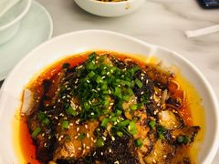 蒜泥白肉-陈麻婆豆腐总店