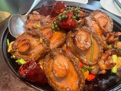 -铜锣湾·有麝自然香(渝北财富中心店)