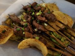 -叒缘夜光杯(望江橡树林店)