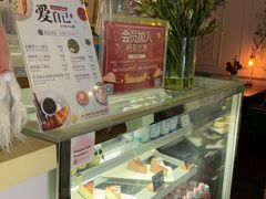 -SONGUOLIFE松果咖啡(七莘路店)