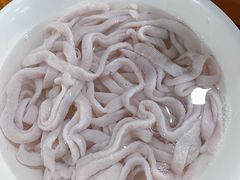 鱼丝面-章记正宗南岗鱼蛋火锅