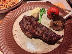 -半秋山西餐厅(宜昌大洋店)