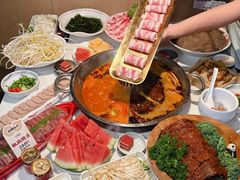 -小龙坎火锅(全球总店)