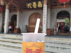 -南普陀寺