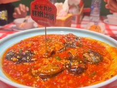 -辣小鲜·南昌大排档(船山路店)