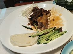 -曹家小菜(胜太路店)