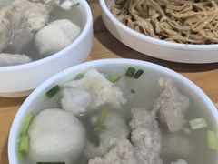 -江南红鱼汤(洋中花园店)