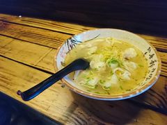 小馄饨-老味道(田子坊店)