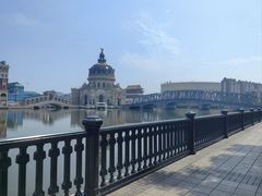 -海澜飞马水城
