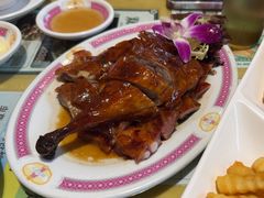 -吴系粤菜馆·茶餐厅(深业上城店)