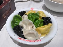 -双合园·海鲜水饺青岛菜(万佳广场店)