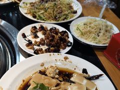 -人民公社大食堂(顺义总店)