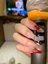 -M·X Nail日式美甲美睫