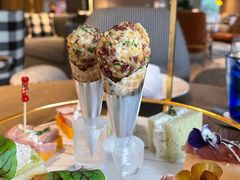 -广州粤海喜来登酒店