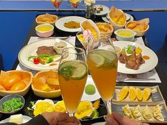 -甜心航空主题餐厅(京源城店)