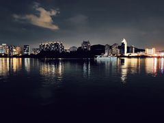 -厦门轮渡码头