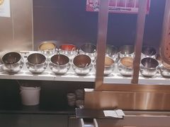-牛人日志·鲜牛肉骨汤火锅(万科里瑧店)