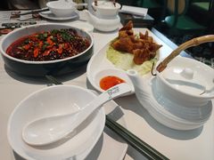 -新仙清汤牛腩(铜锣湾店)