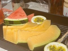 -空之介寿喜烧·和牛放题(恒隆广场店)