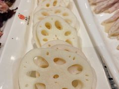 -重庆德庄火锅(体育中心店)