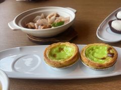 -金鹰国际酒店·满园春中餐厅