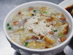 艇仔粥-源记肠粉(华贵路店)