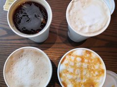 -星巴克(兰桂坊店)