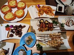 -割烹旭日本料理(龙湖狮山天街店)