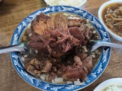 -清真海棠小吃