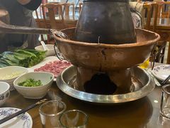 -四合義清真·老北京爆肚小吃涮肉