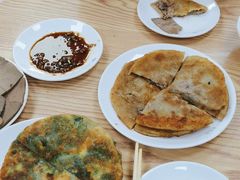 -一头牛馅饼店总店(卫工街店)