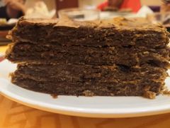 -马凯餐厅(长椿街店)