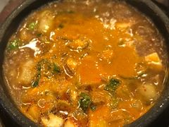 -小本家韩式烤肉(紫藤路店)