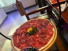 鲜匙柄-潮牛魏记鲜牛肉火锅(开发区店)