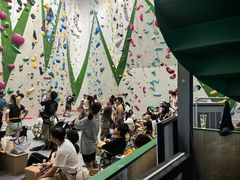 -绿壁虎攀岩基地(Tcar店)