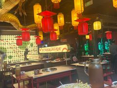 -小龙坎火锅(春熙太古里店)