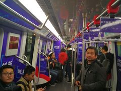 -合肥火车站(地铁站)