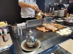 -大渔铁板烧(蛇口店)