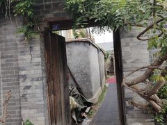 -青州古城