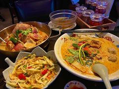 -大头虾越式风味餐厅(光明广场店)