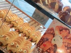 -Dough&Joe团憩(瑞虹天地月亮湾店)