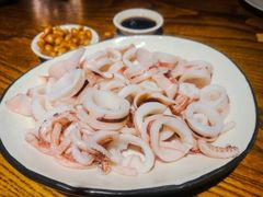 -潮中人·潮州菜(益乐路店)