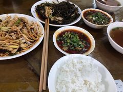 -健民肥肠(颐和家园店)