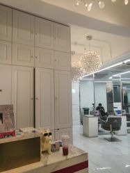 -潘多拉Hairsalon