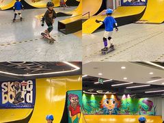 -万科城市广场(厚街店)